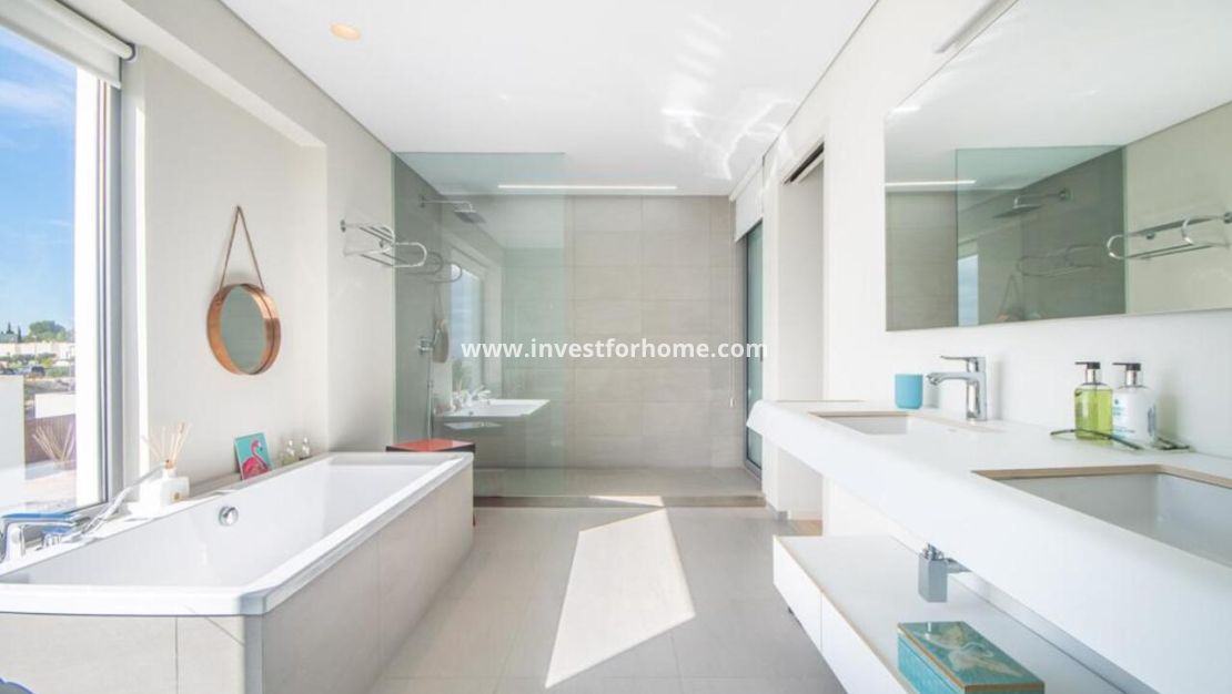 Sale - Villa - Orihuela Costa - Costa Blanca