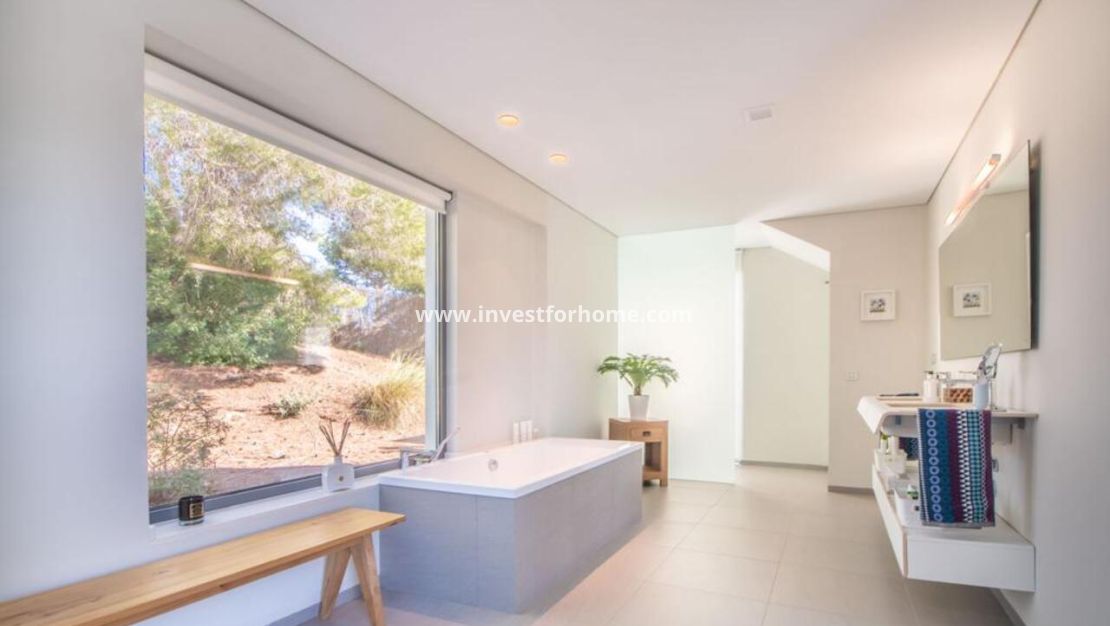 Sale - Villa - Orihuela Costa - Costa Blanca