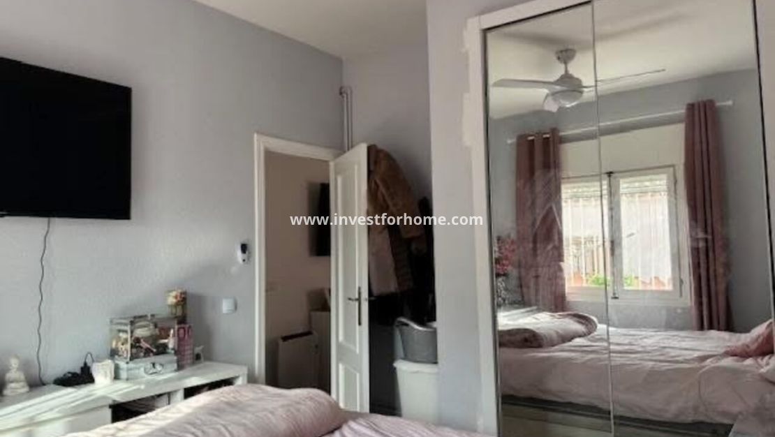 Sale - Villa - Orihuela Costa - Costa Blanca