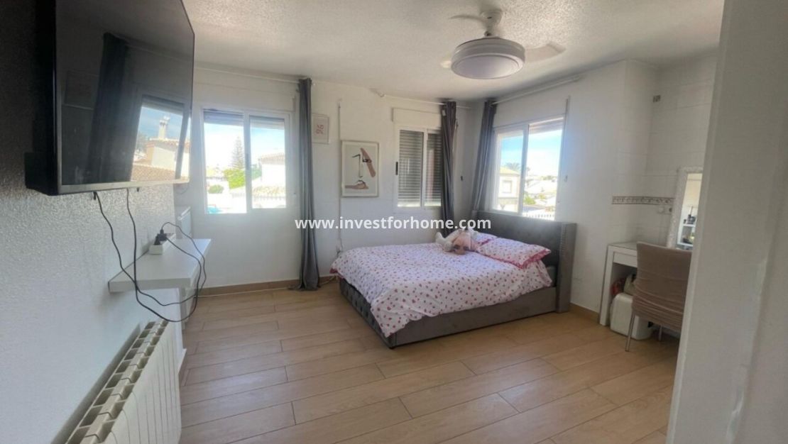 Sale - Villa - Orihuela Costa - Costa Blanca