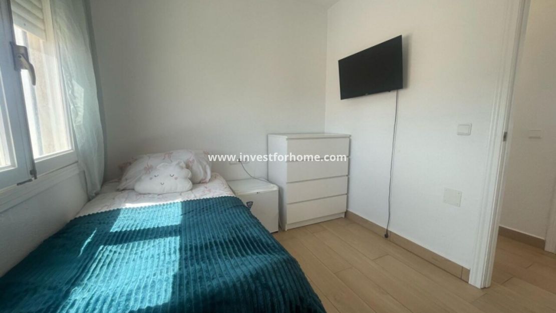 Sale - Villa - Orihuela Costa - Costa Blanca