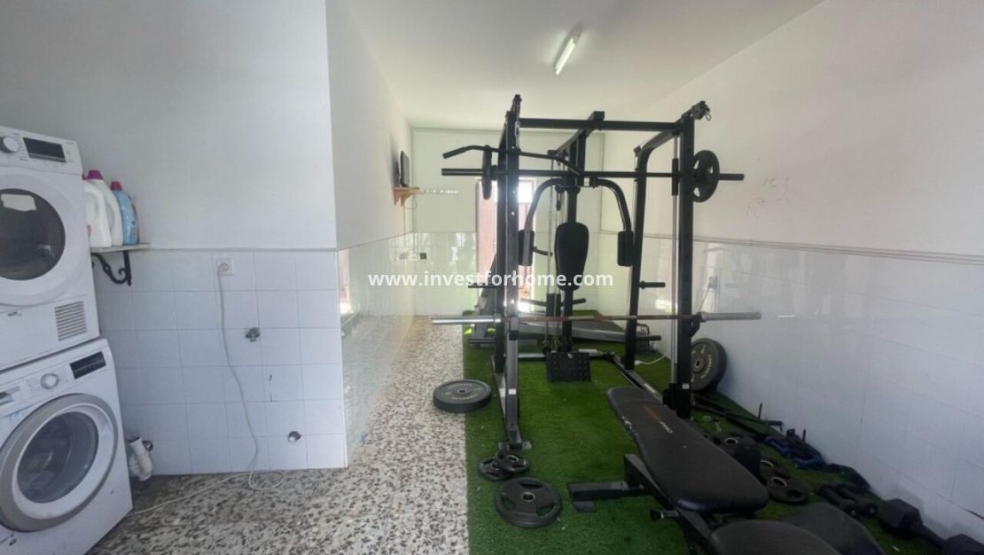 Sale - Villa - Orihuela Costa - Costa Blanca