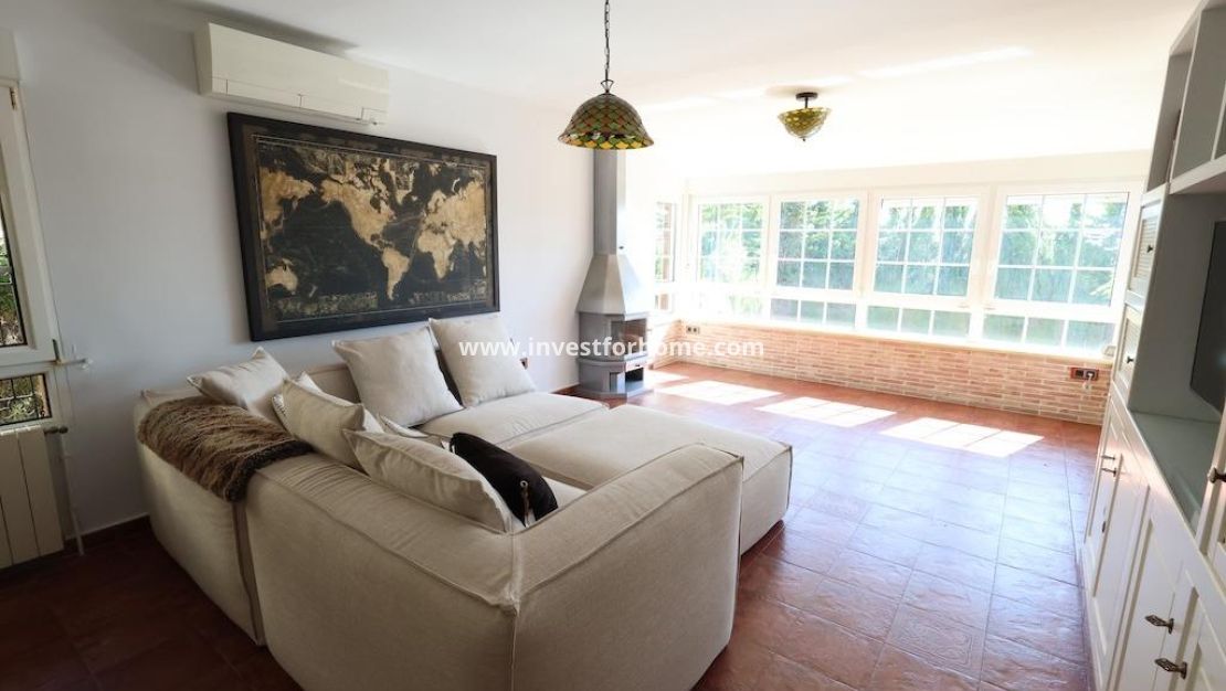 Sale - Villa - Orihuela Costa - Costa Blanca