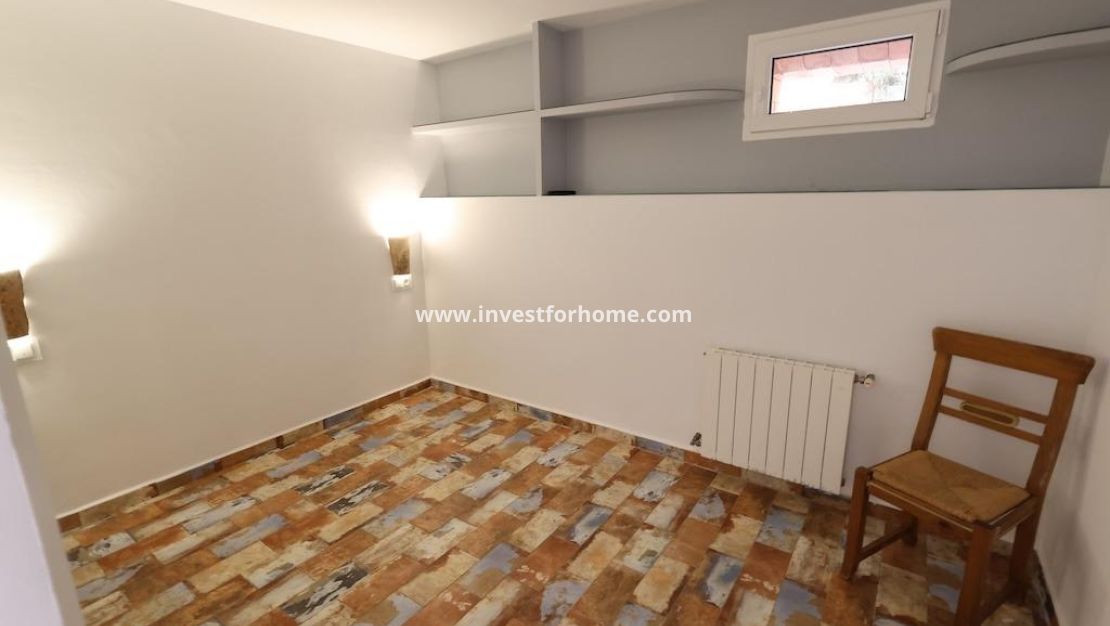 Sale - Villa - Orihuela Costa - Costa Blanca