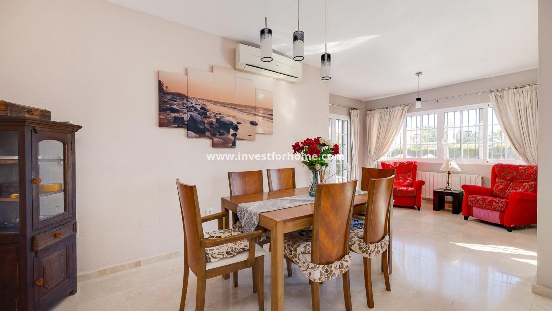 Sale - Villa - Orihuela Costa - Costa Blanca