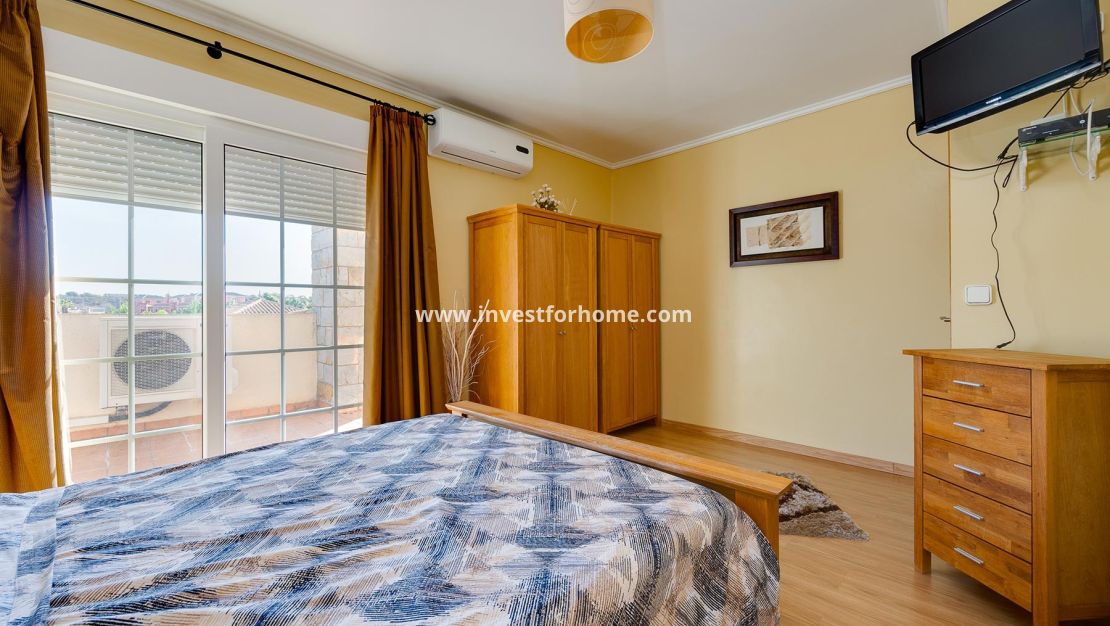 Sale - Villa - Orihuela Costa - Costa Blanca