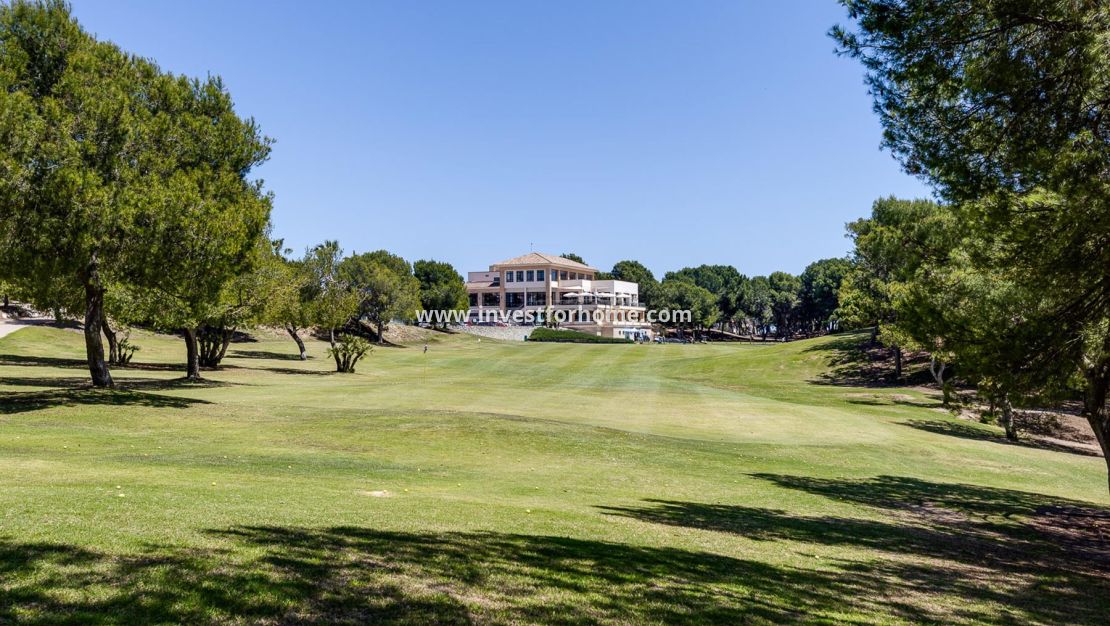 Sale - Villa - Orihuela Costa - Costa Blanca