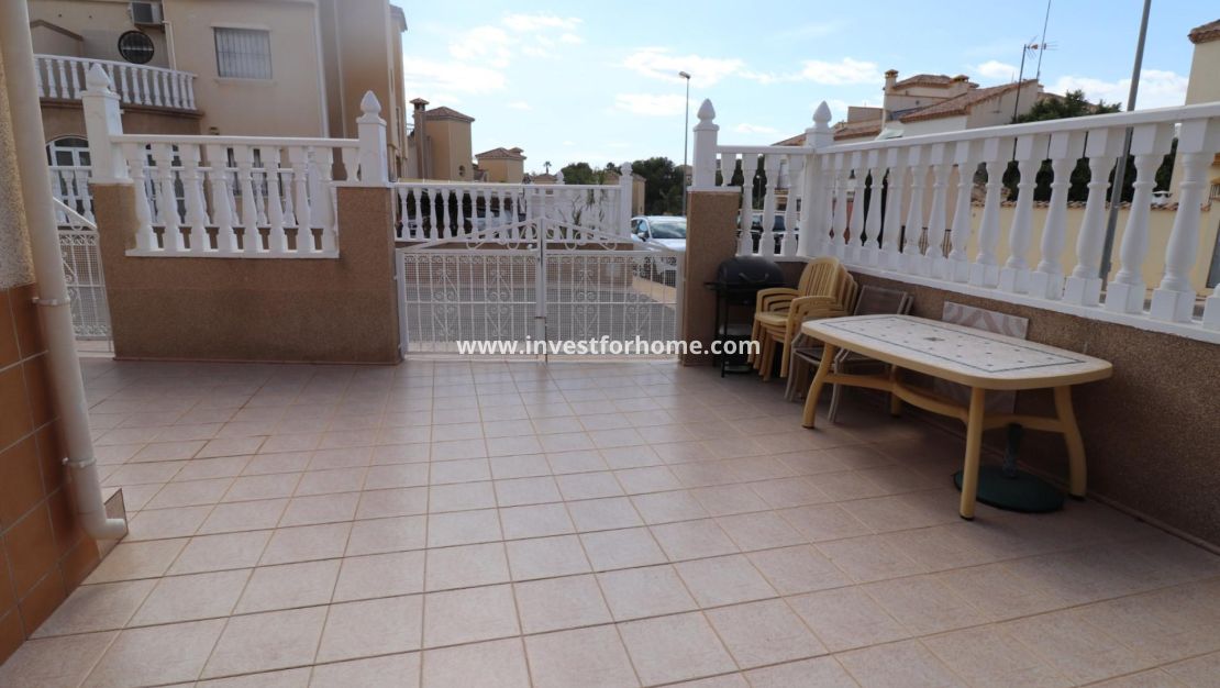 Sale - Villa - Orihuela Costa - Costa Blanca