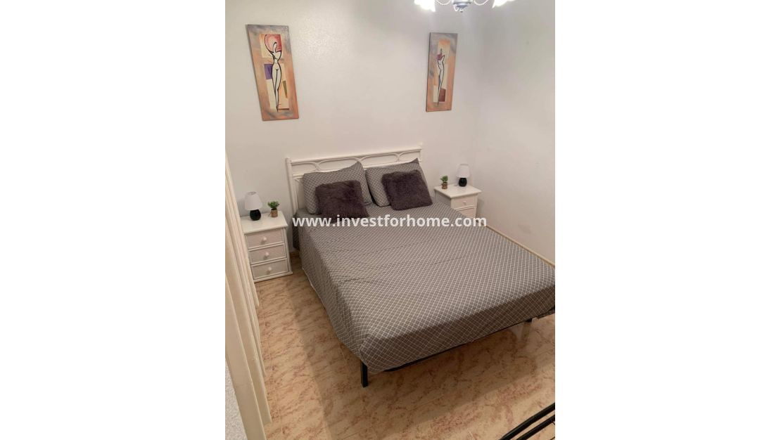 Sale - Villa - Orihuela Costa - Costa Blanca