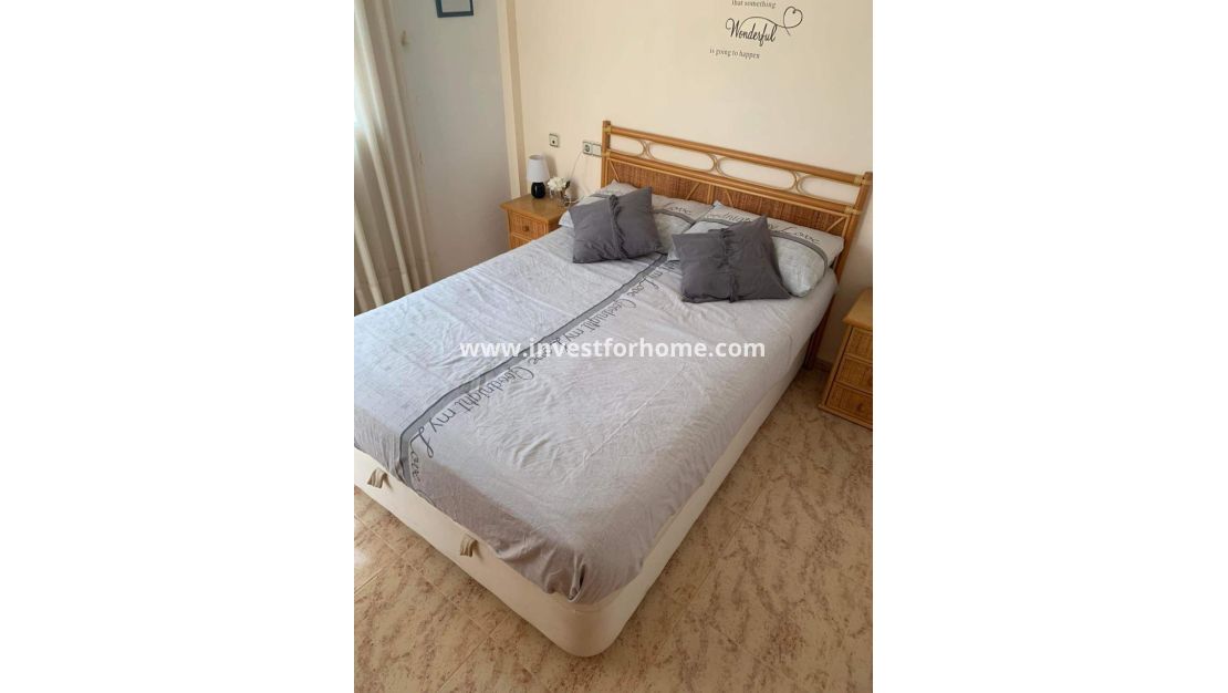 Sale - Villa - Orihuela Costa - Costa Blanca