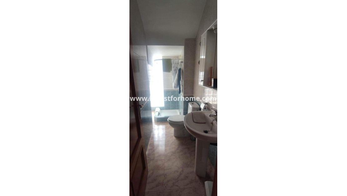 Sale - Villa - Orihuela Costa - Costa Blanca