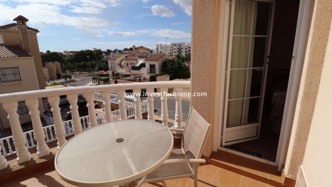 Sale - Villa - Orihuela Costa - Costa Blanca