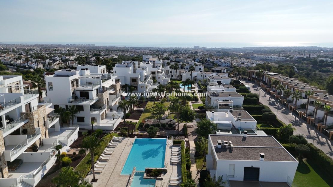 Sale - Villa - Orihuela Costa - Costa Blanca