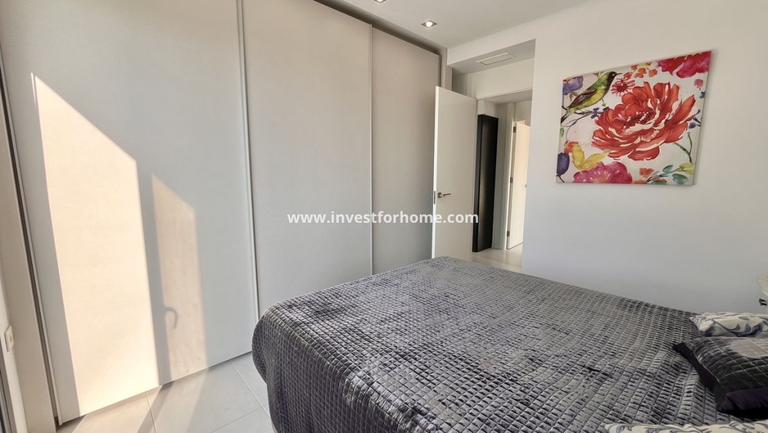 Sale - Villa - Orihuela Costa - Costa Blanca