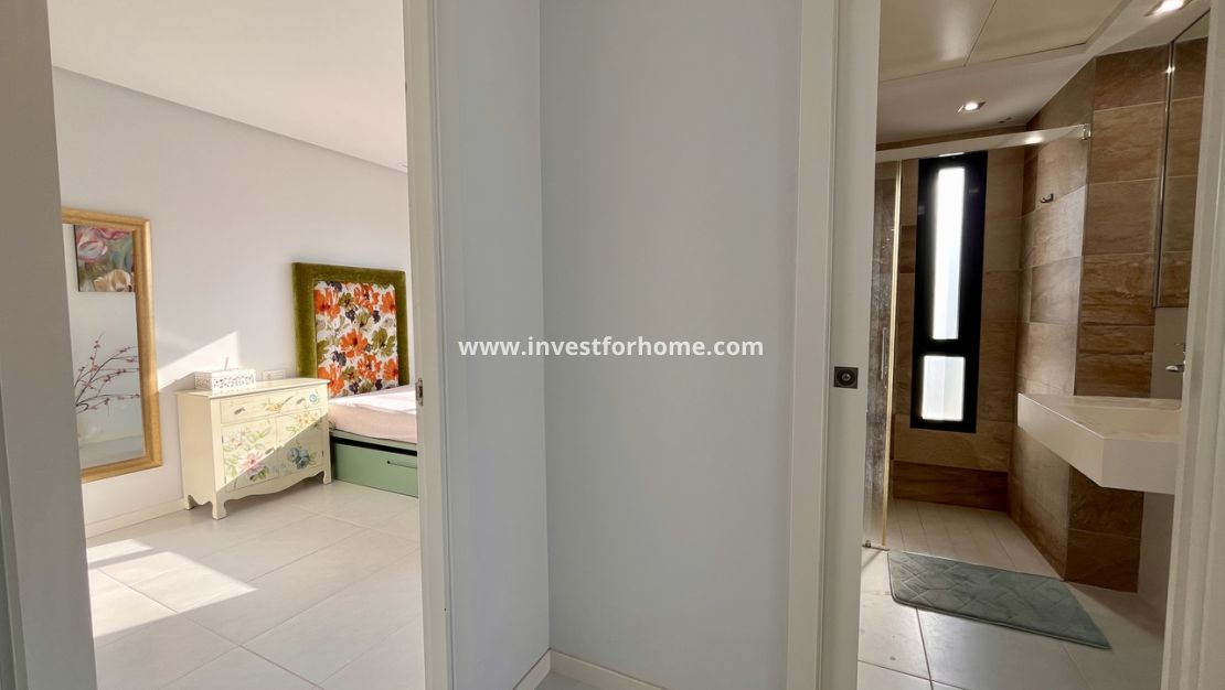 Sale - Villa - Orihuela Costa - Costa Blanca