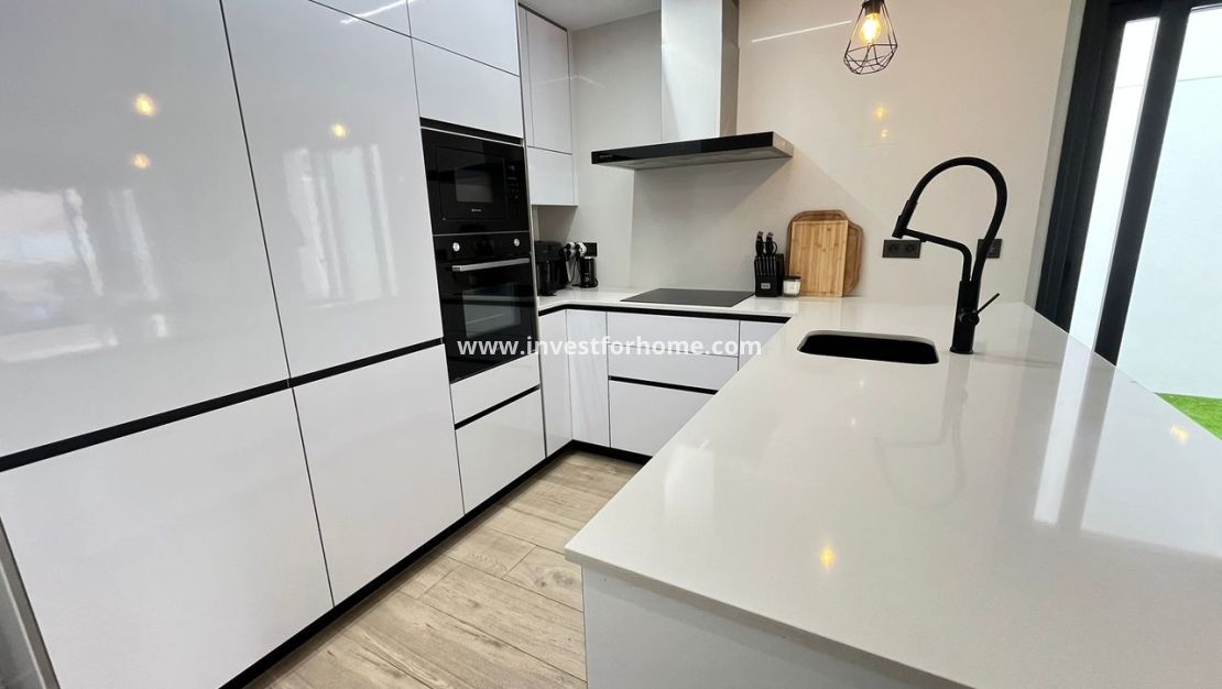 Sale - Villa - Orihuela Costa - Costa Blanca