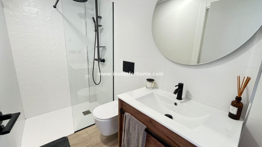 Sale - Villa - Orihuela Costa - Costa Blanca