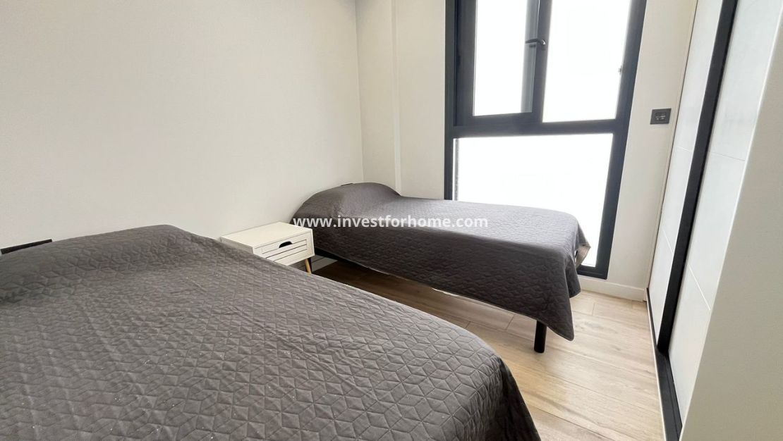 Sale - Villa - Orihuela Costa - Costa Blanca