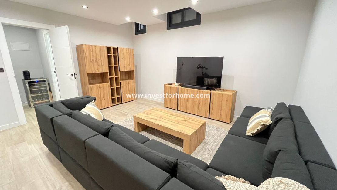 Sale - Villa - Orihuela Costa - Costa Blanca