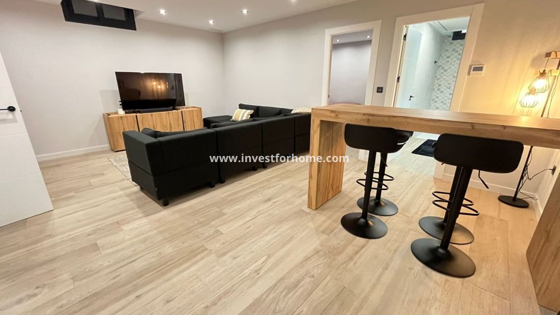 Sale - Villa - Orihuela Costa - Costa Blanca