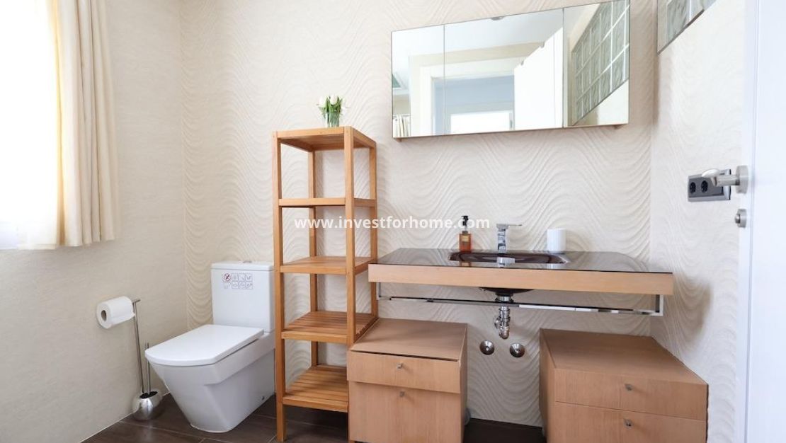 Sale - Villa - Orihuela Costa - Costa Blanca