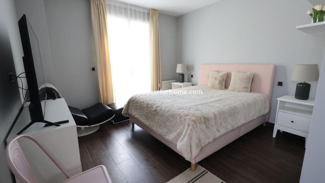 Sale - Villa - Orihuela Costa - Costa Blanca