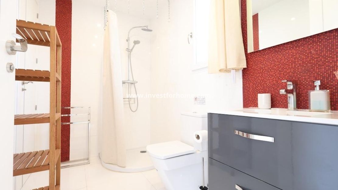 Sale - Villa - Orihuela Costa - Costa Blanca