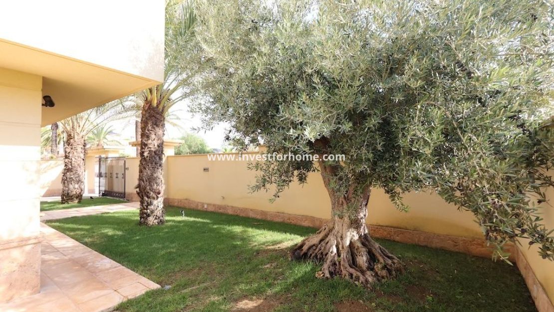 Sale - Villa - Orihuela Costa - Costa Blanca