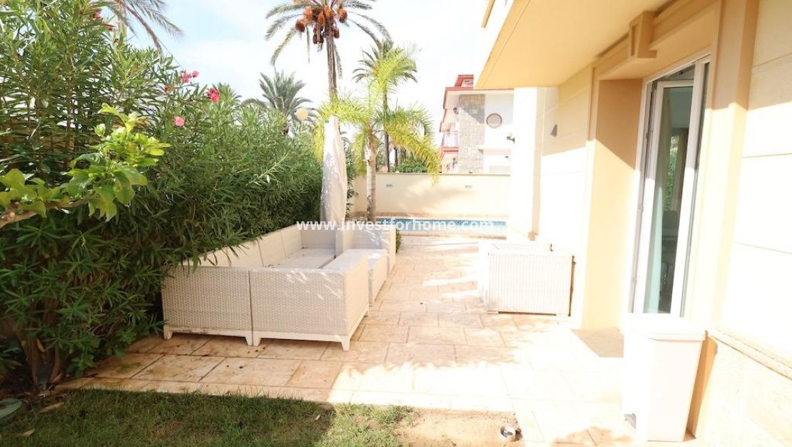 Sale - Villa - Orihuela Costa - Costa Blanca