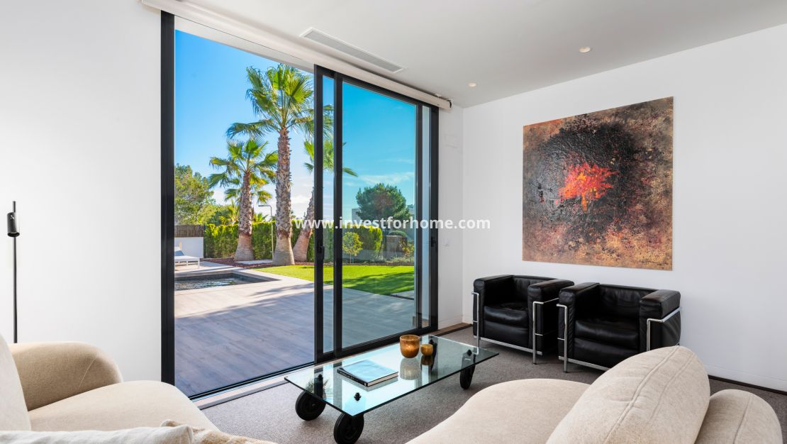 Sale - Villa - Orihuela Costa - Costa Blanca