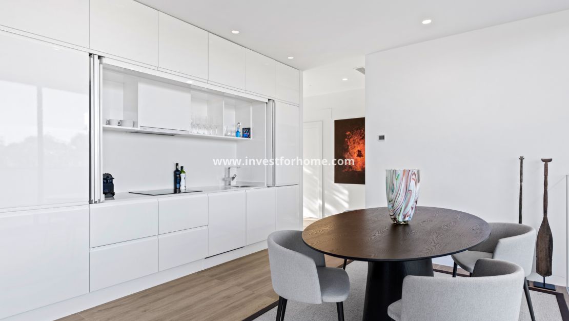 Sale - Villa - Orihuela Costa - Costa Blanca