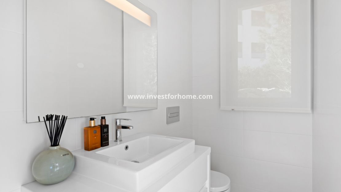 Sale - Villa - Orihuela Costa - Costa Blanca