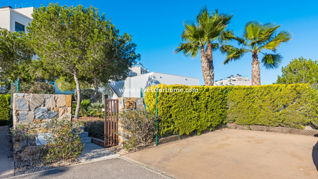 Sale - Villa - Orihuela Costa - Costa Blanca