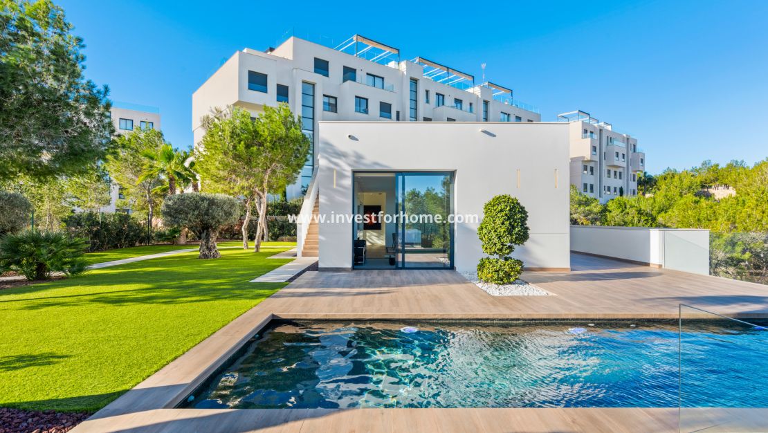 Sale - Villa - Orihuela Costa - Costa Blanca