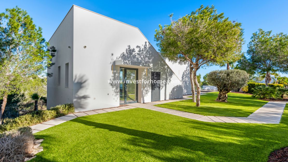 Sale - Villa - Orihuela Costa - Costa Blanca