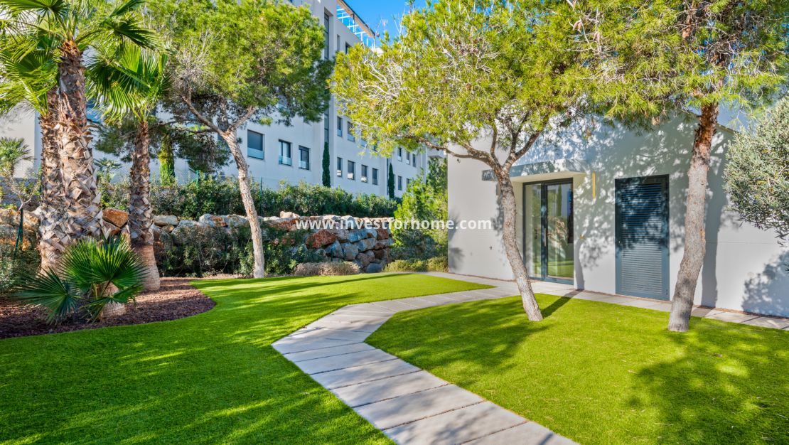 Sale - Villa - Orihuela Costa - Costa Blanca