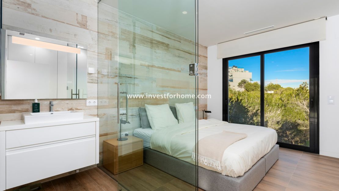 Sale - Villa - Orihuela Costa - Costa Blanca