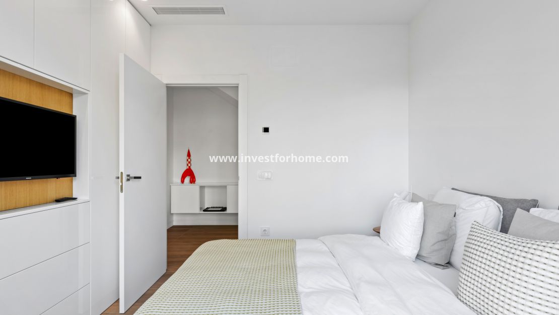 Sale - Villa - Orihuela Costa - Costa Blanca