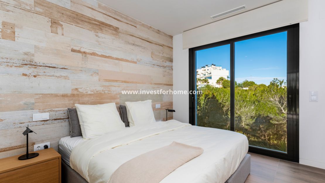 Sale - Villa - Orihuela Costa - Costa Blanca