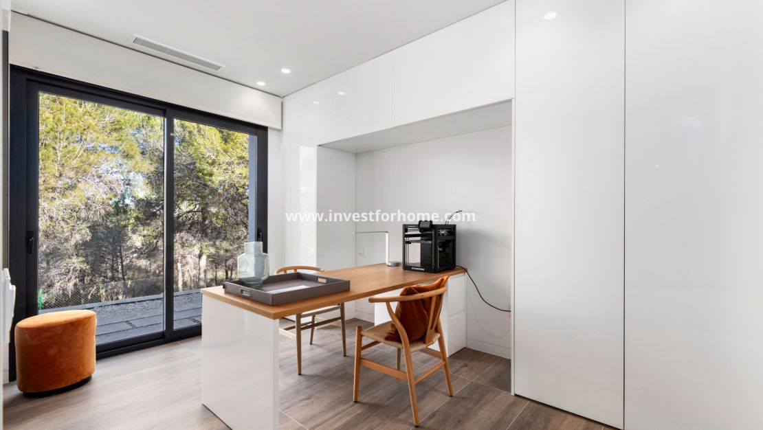 Sale - Villa - Orihuela Costa - Costa Blanca