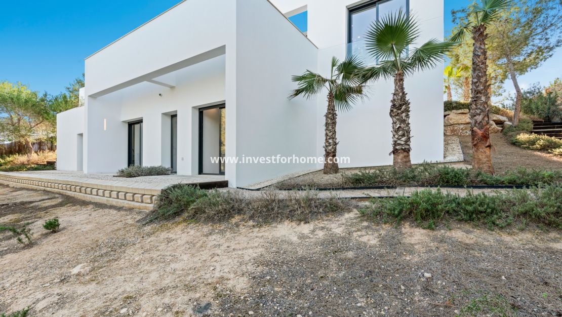 Sale - Villa - Orihuela Costa - Costa Blanca