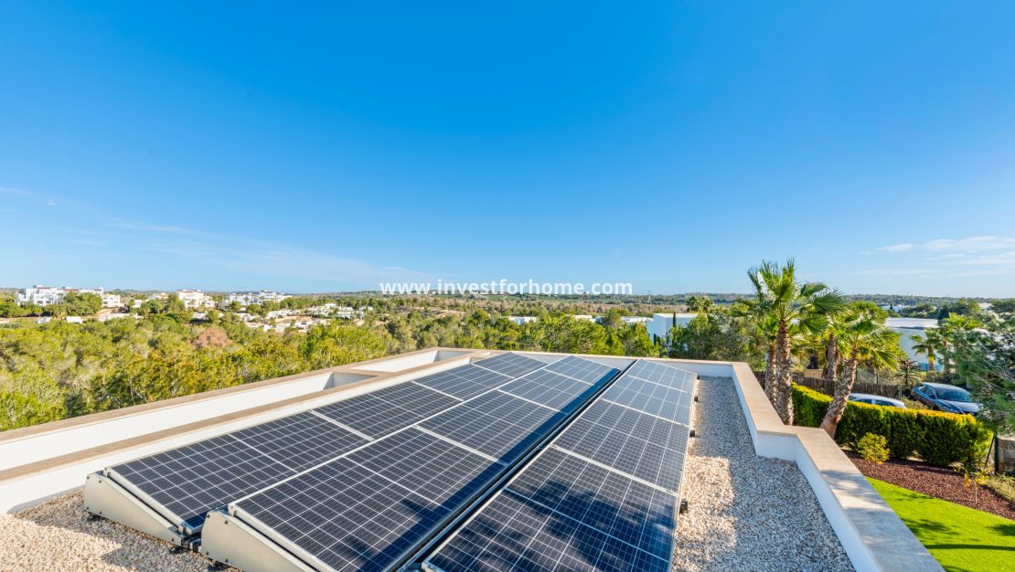 Sale - Villa - Orihuela Costa - Costa Blanca