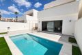Sale - Villa - Orihuela Costa - Costa Blanca