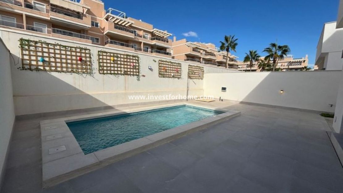 Sale - Villa - Orihuela Costa - Costa Blanca