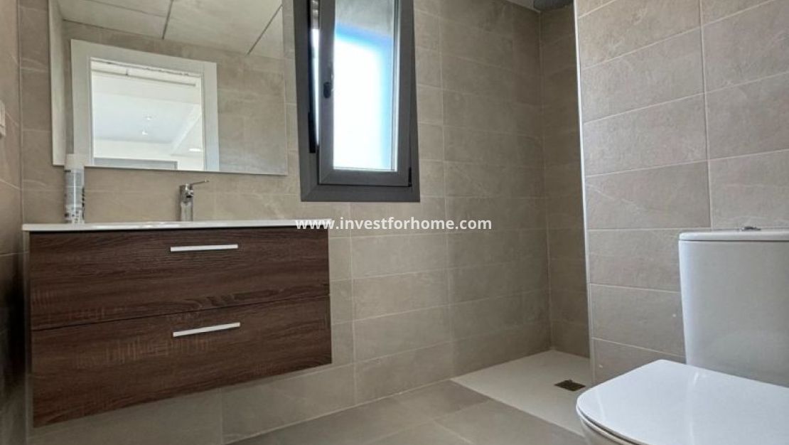 Sale - Villa - Orihuela Costa - Costa Blanca