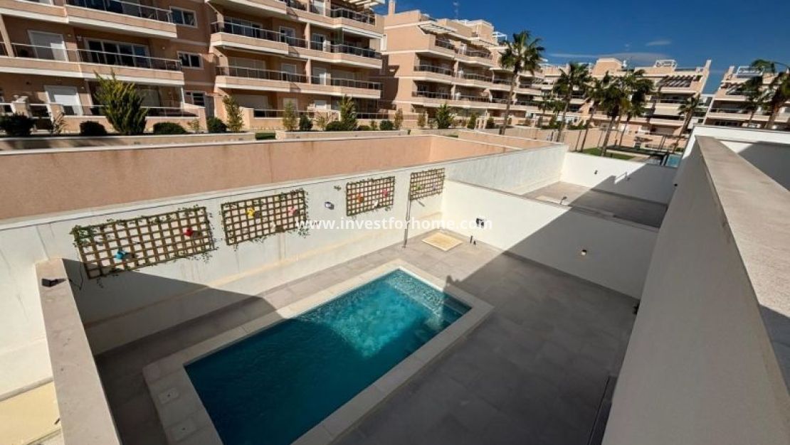 Sale - Villa - Orihuela Costa - Costa Blanca