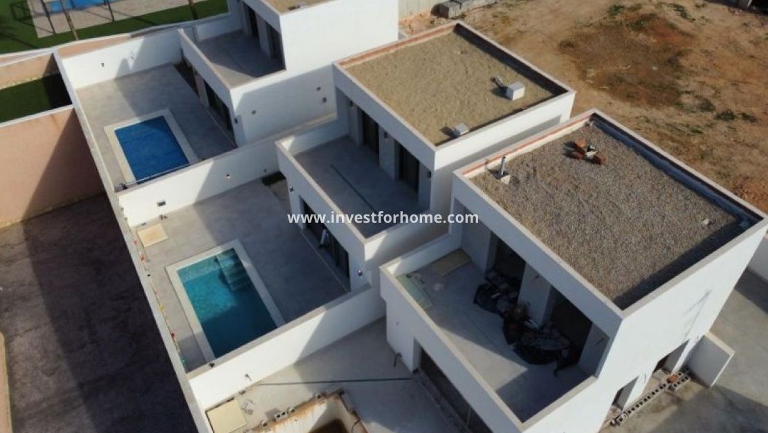 Sale - Villa - Orihuela Costa - Costa Blanca