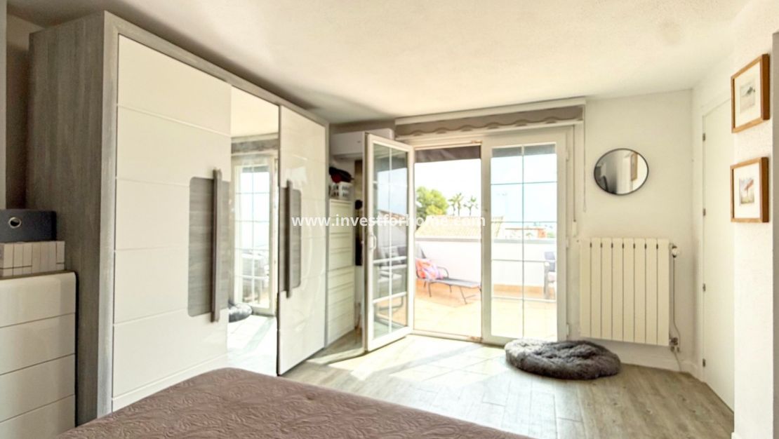 Sale - Villa - Orihuela Costa - Costa Blanca