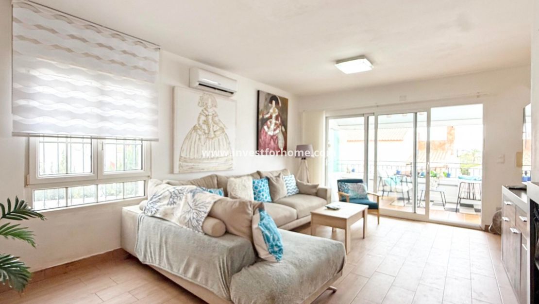 Sale - Villa - Orihuela Costa - Costa Blanca