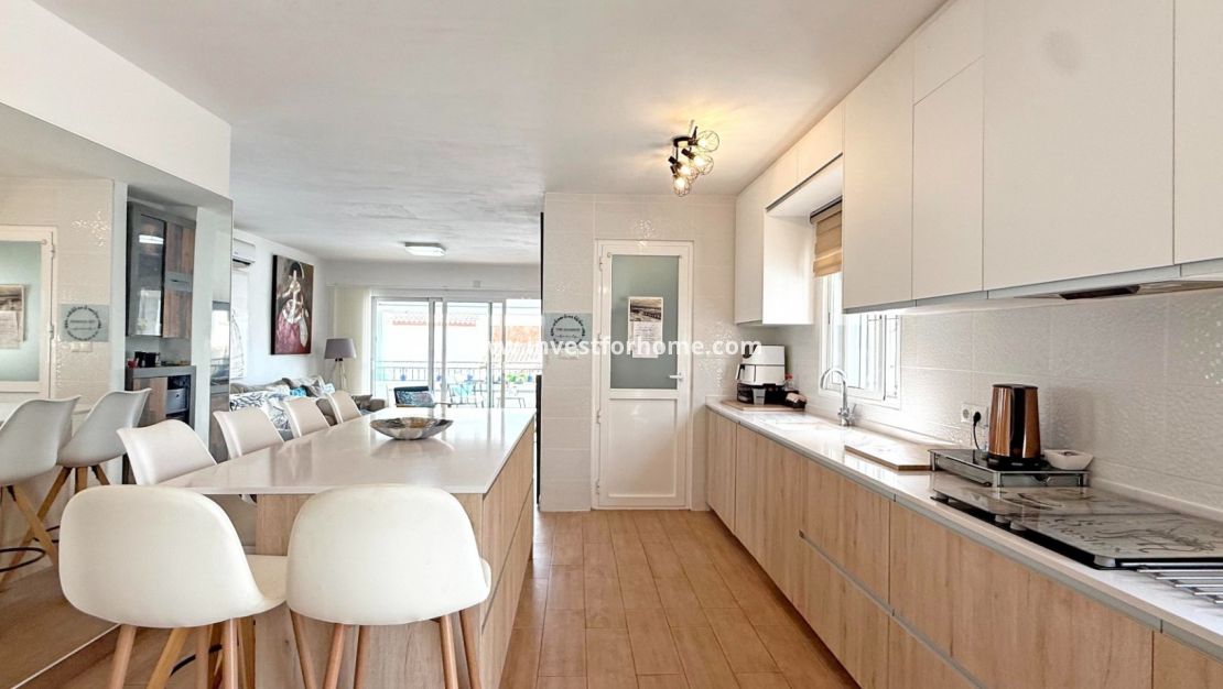 Sale - Villa - Orihuela Costa - Costa Blanca